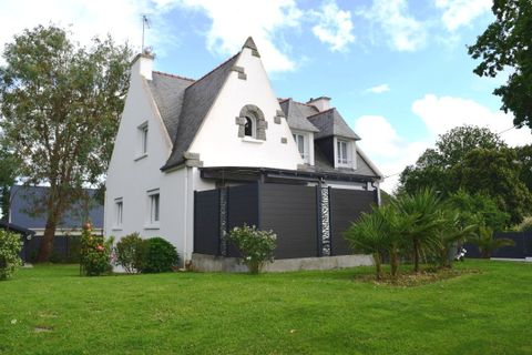 Villa i Pontivy, Morbihan, Pontivy - € 369.000 | Ref: 560022461 - foto 24