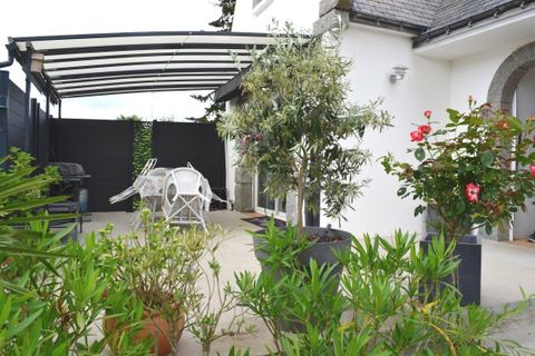 Villa i Pontivy, Morbihan, Pontivy - € 369.000 | Ref: 560022461 - foto 25