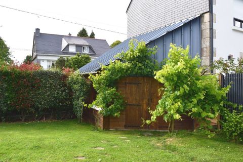 Villa i Pontivy, Morbihan, Pontivy - € 369.000 | Ref: 560022461 - foto 26