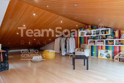 Villa i Barreiro, Setubal, Barreiro - € 560.000 | Ref: TS0 140 - foto 3