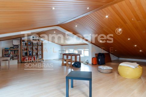 Villa i Barreiro, Setubal, Barreiro - € 560.000 | Ref: TS0 140 - foto 4