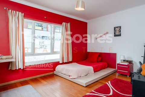 Villa i Barreiro, Setubal, Barreiro - € 560.000 | Ref: TS0 140 - foto 5