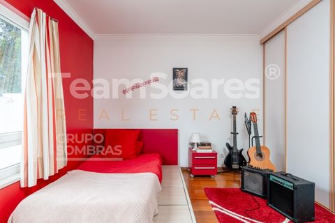 Villa i Barreiro, Setubal, Barreiro - € 560.000 | Ref: TS0 140 - foto 6