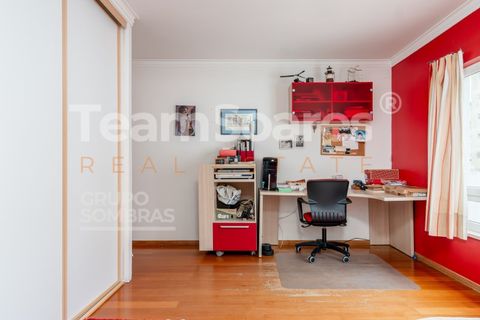 Villa i Barreiro, Setubal, Barreiro - € 560.000 | Ref: TS0 140 - foto 7