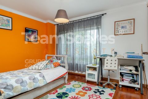 Villa i Barreiro, Setubal, Barreiro - € 560.000 | Ref: TS0 140 - foto 9