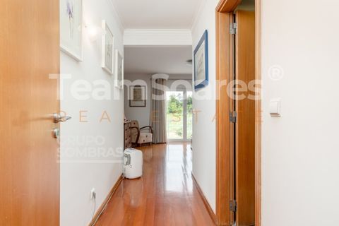 Villa i Barreiro, Setubal, Barreiro - € 560.000 | Ref: TS0 140 - foto 11