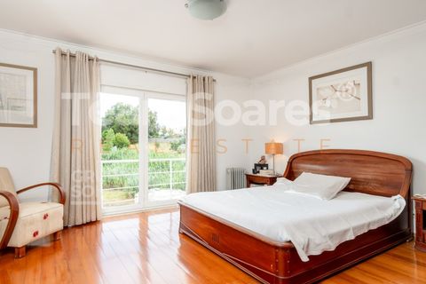 Villa i Barreiro, Setubal, Barreiro - € 560.000 | Ref: TS0 140 - foto 14