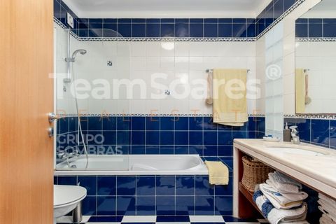 Villa i Barreiro, Setubal, Barreiro - € 560.000 | Ref: TS0 140 - foto 15
