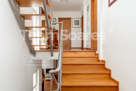 Villa i Barreiro, Setubal, Barreiro - € 560.000 | Ref: TS0 140 - foto 18