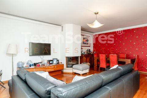 Villa i Barreiro, Setubal, Barreiro - € 560.000 | Ref: TS0 140 - foto 20