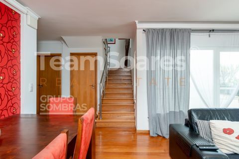 Villa i Barreiro, Setubal, Barreiro - € 560.000 | Ref: TS0 140 - foto 24