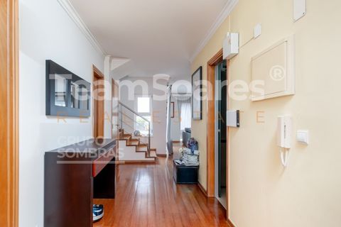 Villa i Barreiro, Setubal, Barreiro - € 560.000 | Ref: TS0 140 - foto 26