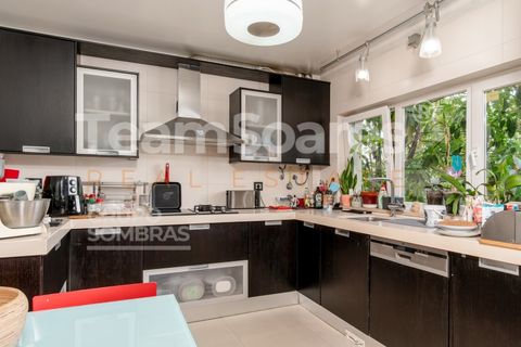 Villa i Barreiro, Setubal, Barreiro - € 560.000 | Ref: TS0 140 - foto 28