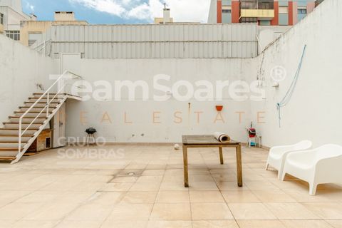 Villa i Barreiro, Setubal, Barreiro - € 560.000 | Ref: TS0 140 - foto 30
