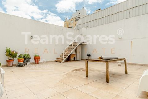 Villa i Barreiro, Setubal, Barreiro - € 560.000 | Ref: TS0 140 - foto 31