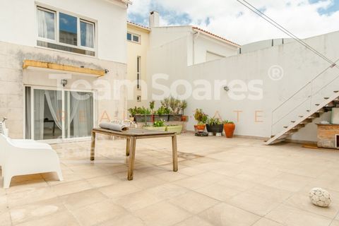 Villa i Barreiro, Setubal, Barreiro - € 560.000 | Ref: TS0 140 - foto 33