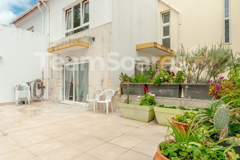 Villa i Barreiro, Setubal, Barreiro - € 560.000 | Ref: TS0 140 - foto 35