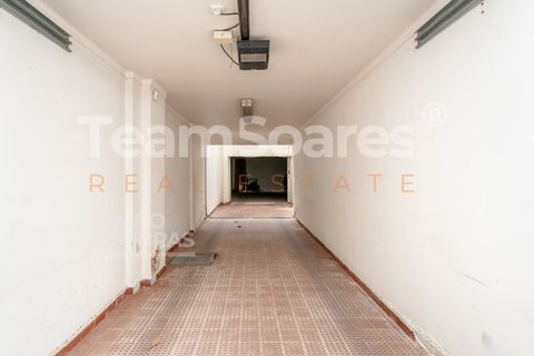 Villa i Barreiro, Setubal, Barreiro - € 560.000 | Ref: TS0 140 - foto 36