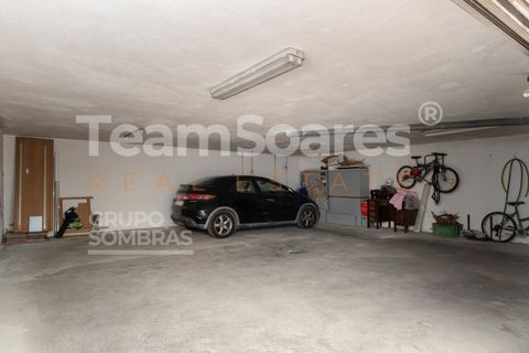 Villa i Barreiro, Setubal, Barreiro - € 560.000 | Ref: TS0 140 - foto 37