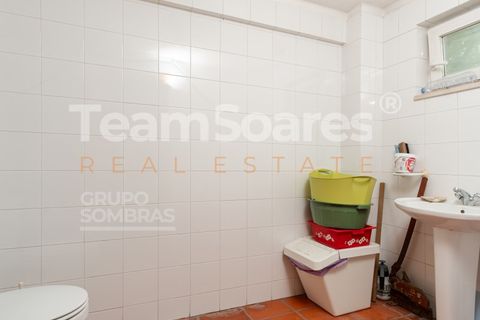 Villa i Barreiro, Setubal, Barreiro - € 560.000 | Ref: TS0 140 - foto 39
