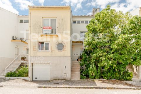 Villa i Barreiro, Setubal, Barreiro - € 560.000 | Ref: TS0 140 - foto 40