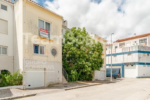 Villa i Barreiro, Setubal, Barreiro - € 560.000 | Ref: TS0 140 - foto 41