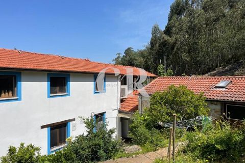 Gård i Gois, Coimbra, Gois - € 380 000 | Ref: CR0781 - foto 2