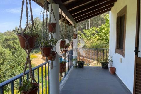 Gård i Gois, Coimbra, Gois - € 380 000 | Ref: CR0781 - foto 10