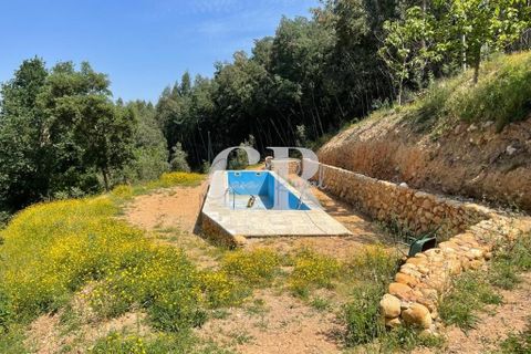 Gård i Gois, Coimbra, Gois - € 380 000 | Ref: CR0781 - foto 11