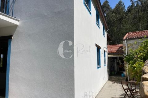 Gård i Gois, Coimbra, Gois - € 380 000 | Ref: CR0781 - foto 20