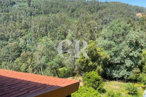 Gård i Gois, Coimbra, Gois - € 380 000 | Ref: CR0781 - foto 26