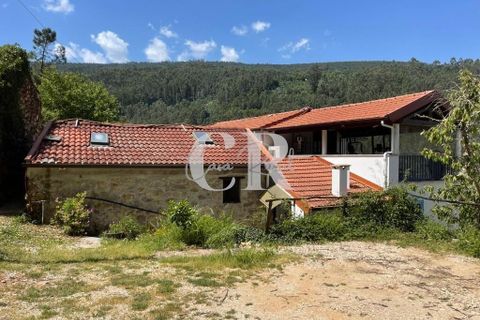 Gård i Gois, Coimbra, Gois - € 380 000 | Ref: CR0781 - foto 36