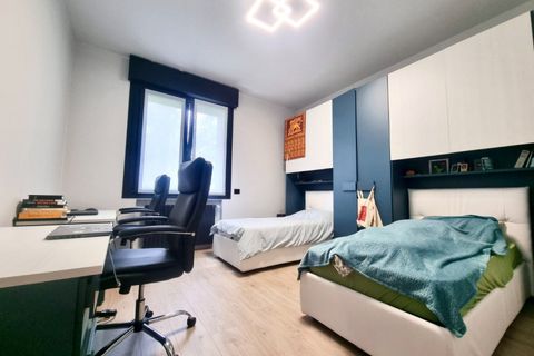 Lejlighed i Padua, Padua, Padua - € 257.000 | Ref: 2L257 - foto 6
