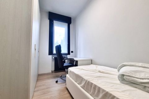 Lejlighed i Padua, Padua, Padua - € 257.000 | Ref: 2L257 - foto 10