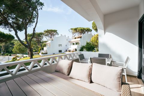 Lejlighed i Vale do Lobo, Faro, Vale do Lobo - € 895.000 | Ref: 1107 - foto 1