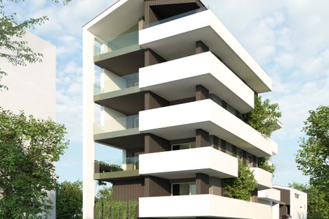 Lejlighed i Parma, Parma, Parma - € 446.000 | Ref: 10948 - foto 6