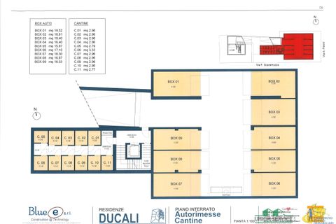 Lejlighed i Parma, Parma, Parma - € 446.000 | Ref: 10948 - foto 9