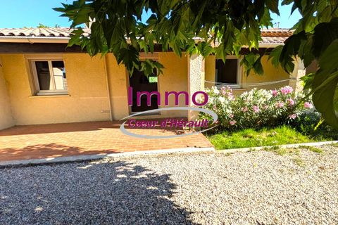 Villa a Popian, Herault, Popian - € 350.000 | Ref: 343082317 - foto 2