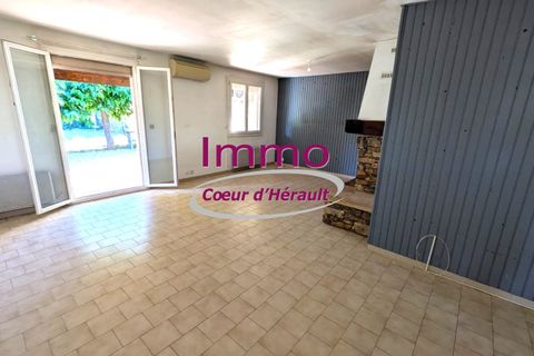 Villa a Popian, Herault, Popian - € 350.000 | Ref: 343082317 - foto 5