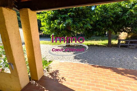 Villa a Popian, Herault, Popian - € 350.000 | Ref: 343082317 - foto 10