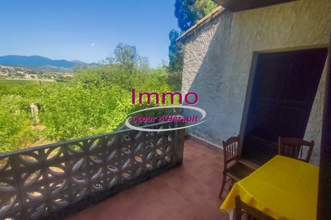 Villa a Le Bosc, Herault, Le Bosc - € 192.000 | Ref: 343082318 - foto 2