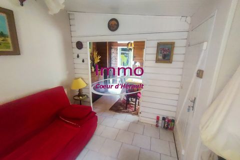 Villa a Le Bosc, Herault, Le Bosc - € 192.000 | Ref: 343082318 - foto 6