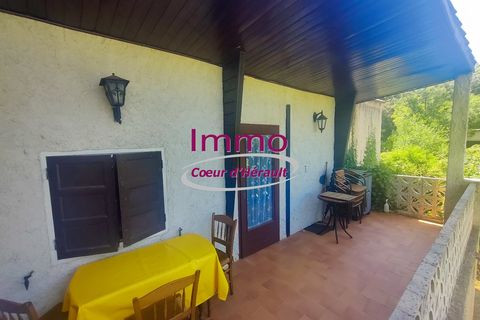 Villa a Le Bosc, Herault, Le Bosc - € 192.000 | Ref: 343082318 - foto 7