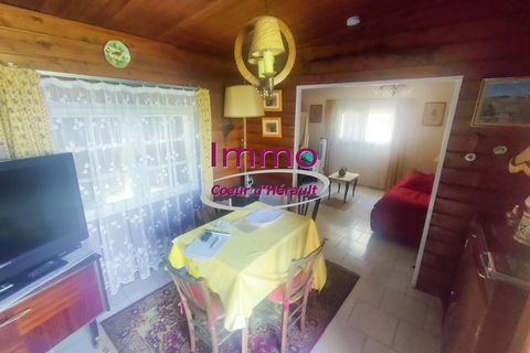 Villa a Le Bosc, Herault, Le Bosc - € 192.000 | Ref: 343082318 - foto 11