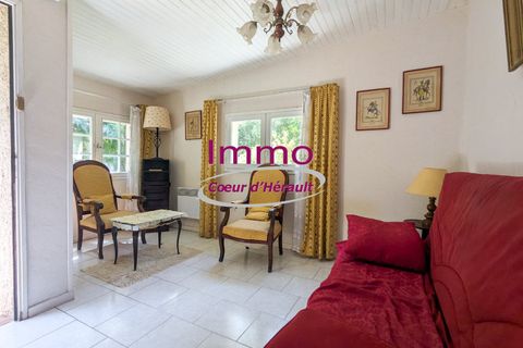 Villa em Le Bosc, Herault, Le Bosc - € 192.000 | Ref: 343082318 - foto 2