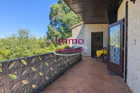 Villa em Le Bosc, Herault, Le Bosc - € 192.000 | Ref: 343082318 - foto 3