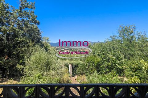 Villa em Le Bosc, Herault, Le Bosc - € 192.000 | Ref: 343082318 - foto 4