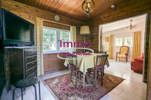Villa em Le Bosc, Herault, Le Bosc - € 192.000 | Ref: 343082318 - foto 6