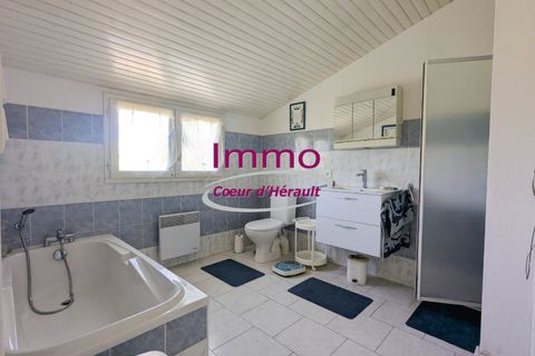 Villa em Le Bosc, Herault, Le Bosc - € 192.000 | Ref: 343082318 - foto 10