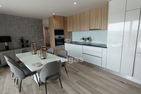 Lejlighed i Pombal, Leiria, Pombal - € 394.000 | Ref: 980 - foto 1